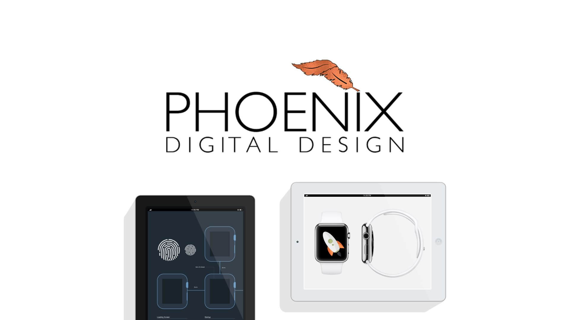 Phoenix Digital Design